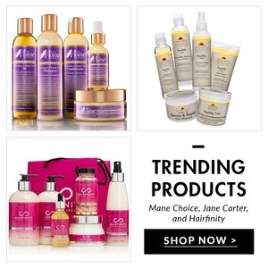 Meet your Posher, Ladibx